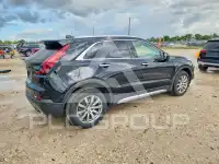 2020 Cadillac XT4 фото