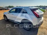 2020 Cadillac XT4 photo