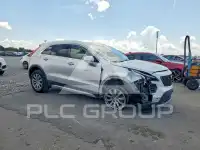 2020 Cadillac XT4 фото
