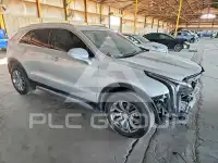 2020 Cadillac XT4 фото