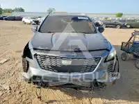 2020 Cadillac XT4 photo