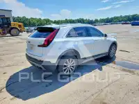 2020 Cadillac XT4 photo