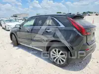 2020 Cadillac XT4 фото