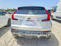 2020 Cadillac XT4 фото