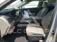 2020 Cadillac XT4 фото