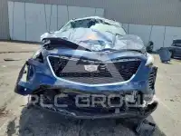 2020 Cadillac XT4 фото