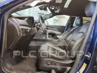 2020 Cadillac XT4 photo