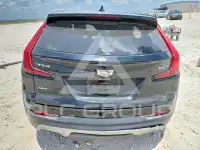 2020 Cadillac XT4 фото