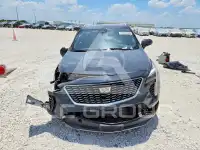 2020 Cadillac XT4 фото