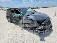 2020 Cadillac XT4 фото