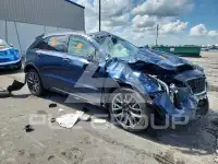 2020 Cadillac XT4 фото