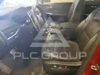 2020 Cadillac XT4 photo