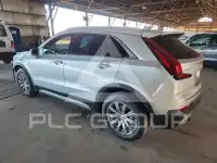 2020 Cadillac XT4 фото