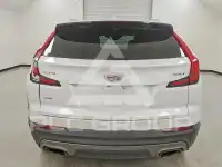 2020 Cadillac XT4 фото