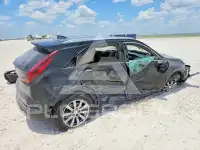 2020 Cadillac XT4 фото