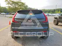 2020 Cadillac XT4 фото