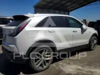 2020 Cadillac XT4 photo