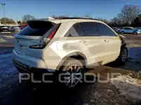 2020 Cadillac XT4 фото