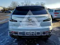 2020 Cadillac XT4 фото