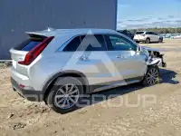 2020 Cadillac XT4 фото