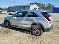 2020 Cadillac XT4 фото