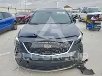 2020 Cadillac XT4 фото