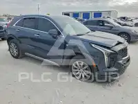 2020 Cadillac XT4 фото