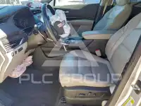2020 Cadillac XT4 фото