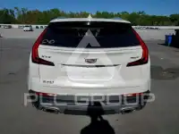 2020 Cadillac XT4 фото