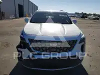 2020 Cadillac XT4 фото