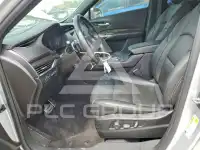 2020 Cadillac XT4 фото