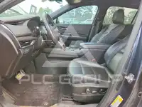 2020 Cadillac XT4 photo