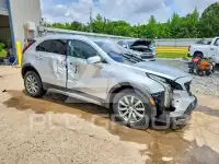 2020 Cadillac XT4 фото