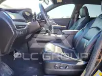 2020 Cadillac XT4 photo