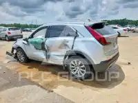 2020 Cadillac XT4 фото