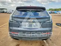 2020 Cadillac XT4 photo