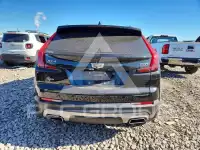 2020 Cadillac XT4 photo