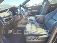 2020 Cadillac XT4 фото