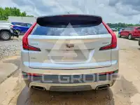2020 Cadillac XT4 фото