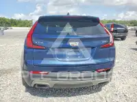 2020 Cadillac XT4 фото