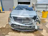 2020 Cadillac XT4 фото