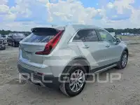 2020 Cadillac XT4 фото