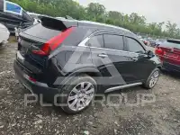 2020 Cadillac XT4 фото