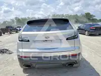 2020 Cadillac XT4 фото