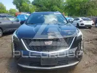 2020 Cadillac XT4 фото