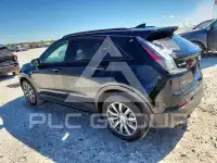 2020 Cadillac XT4 фото