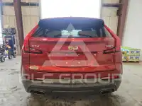 2020 Cadillac XT4 фото