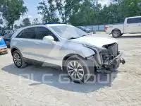 2020 Cadillac XT4 фото