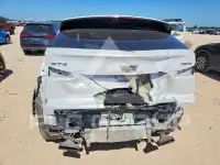 2020 Cadillac XT4 фото