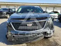 2020 Cadillac XT4 photo